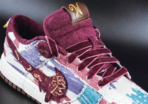 nike dunks wonka|willy wonka dunks shoes.